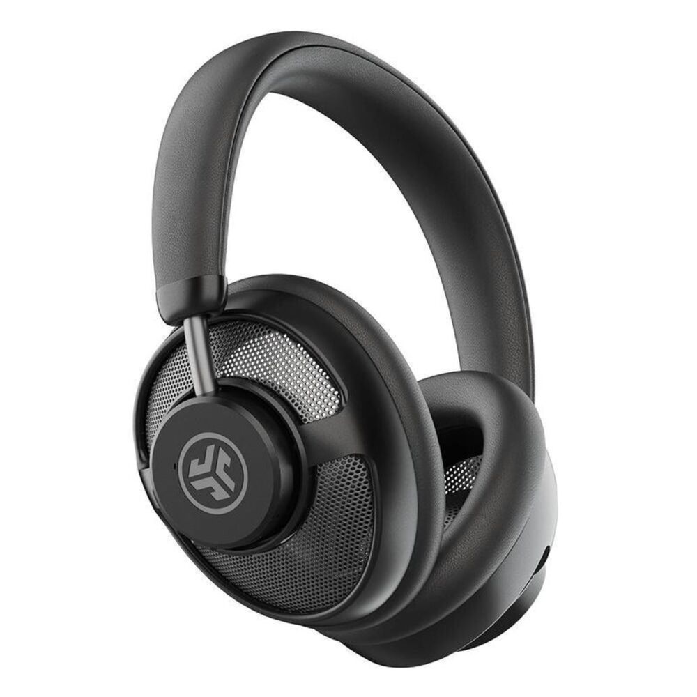 JLab Open Wireless Headphone - Black